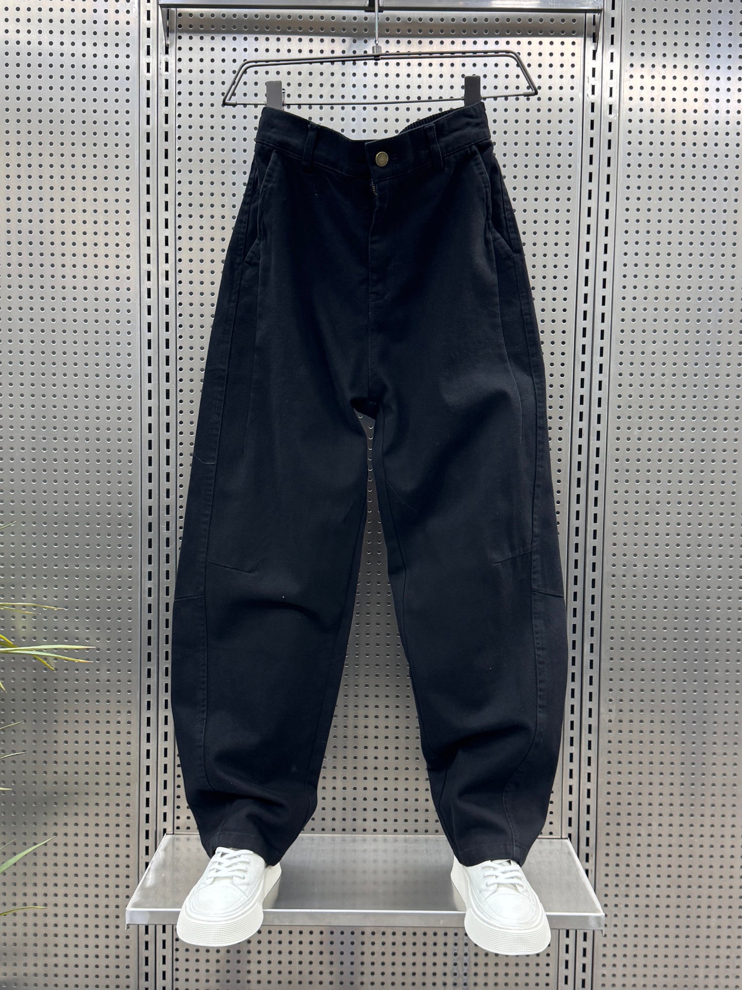 Noa Baggy Men’s Trousers