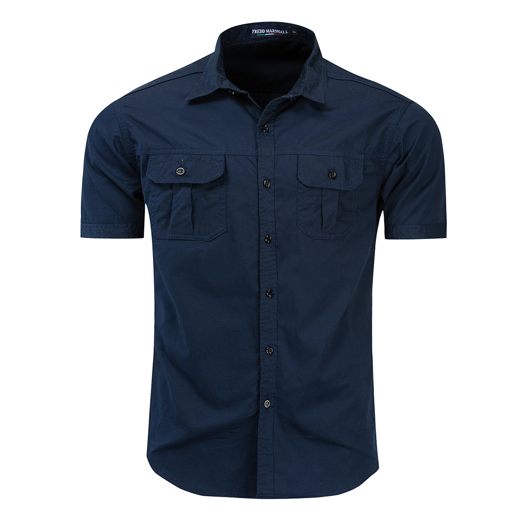 Jack Cotton Polo Shirt