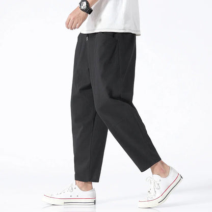 Urban Cotton Pants