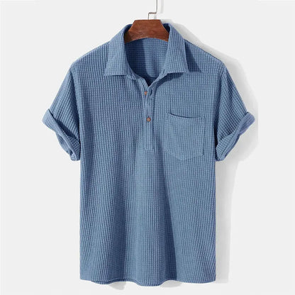 Capri Summer Mens Shirt
