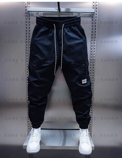 Harem comfortable Pants