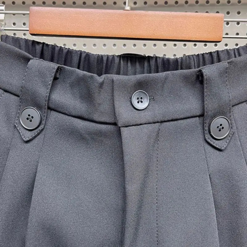 Juno  Comfortable Men's trousers