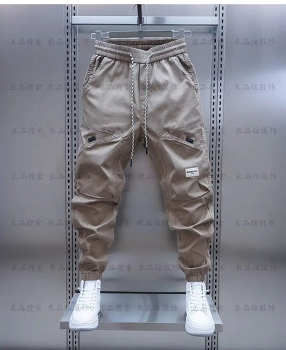 Harem comfortable Pants