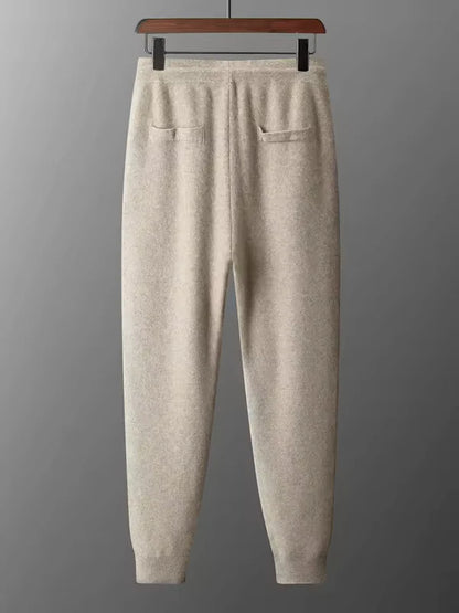 Merino Wool Tracksuit