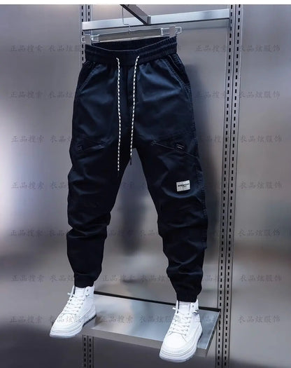 Harem comfortable Pants