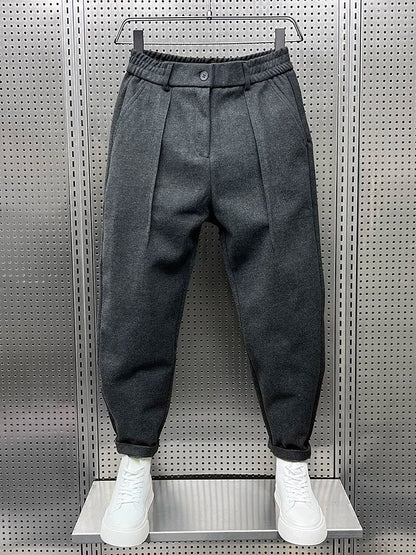 Louis Comfortable Men's trouser