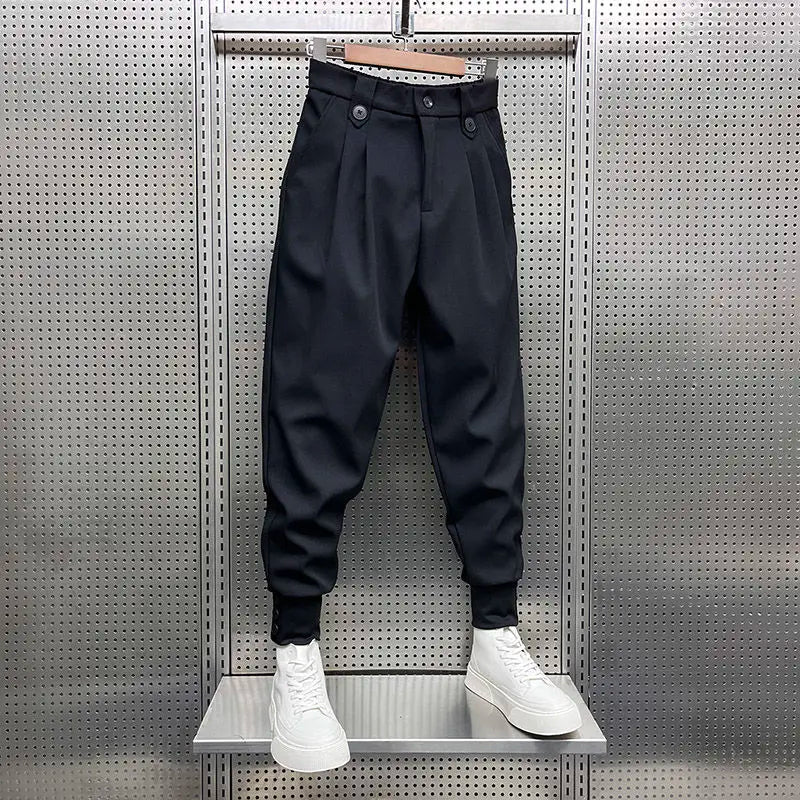 Juno  Comfortable Men's trousers