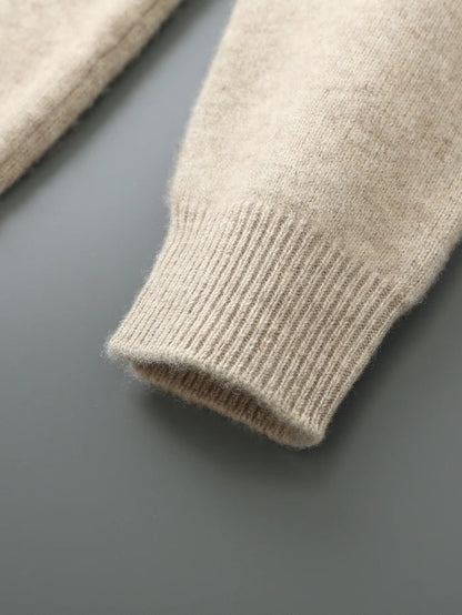 Merino Wool Tracksuit