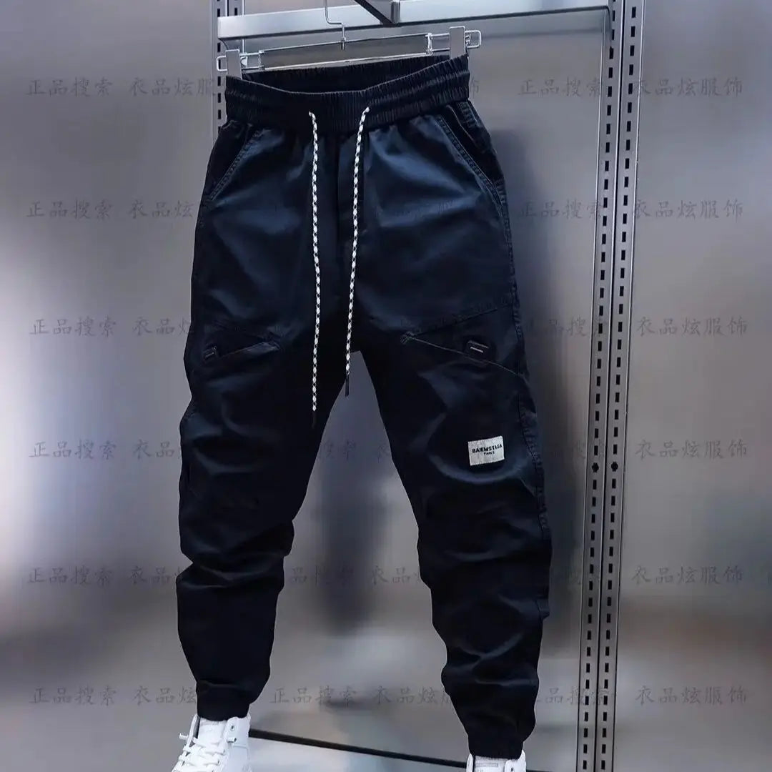 Harem comfortable Pants