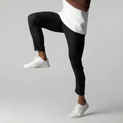Dave Comfortable Men’s Stretch Pants