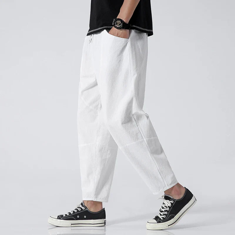 Urban Cotton Pants