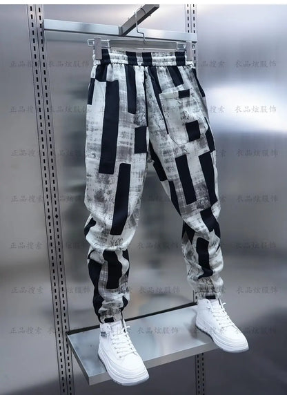 Sports Pants
