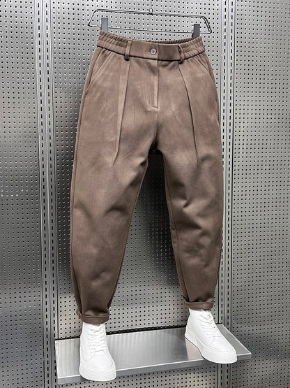 Louis Comfortable Men's trouser
