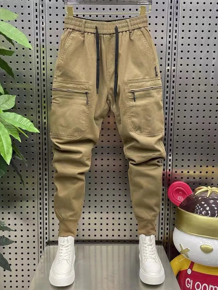 Mike Comfortable Men’s Joggers