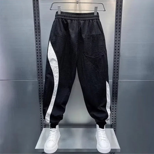 Trendy Sport Pants