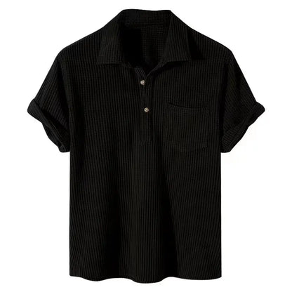 Capri Summer Mens Shirt