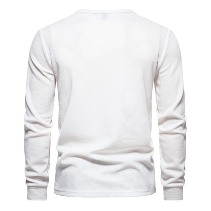 Henley Summer Shirt