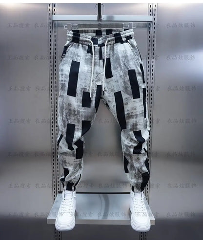 Sports Pants
