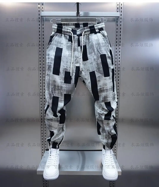 Sports Pants