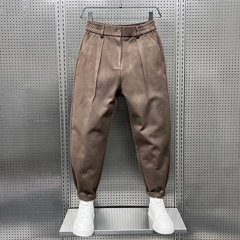Louis Comfortable Men's trouser