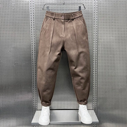 Louis Comfortable Men's trouser