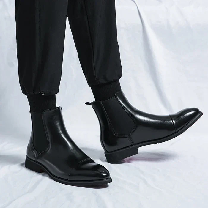 Monti Boots