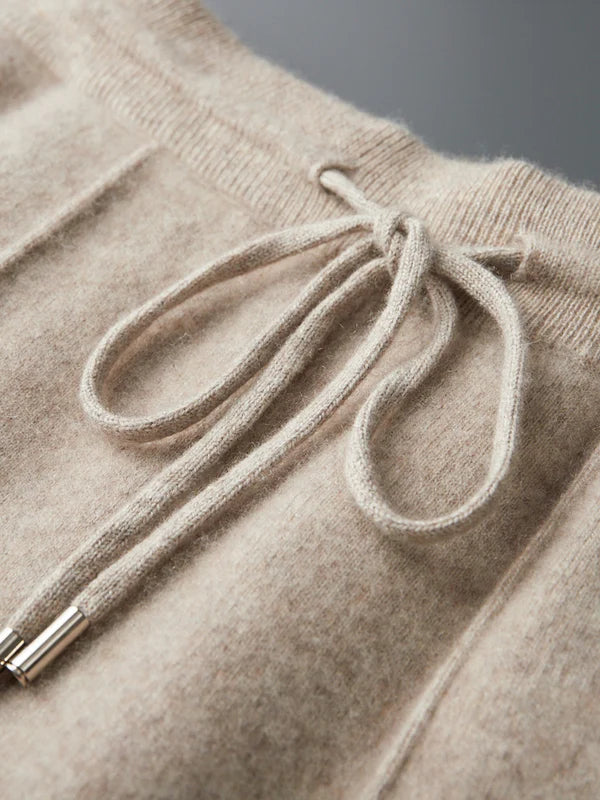Merino Wool Tracksuit