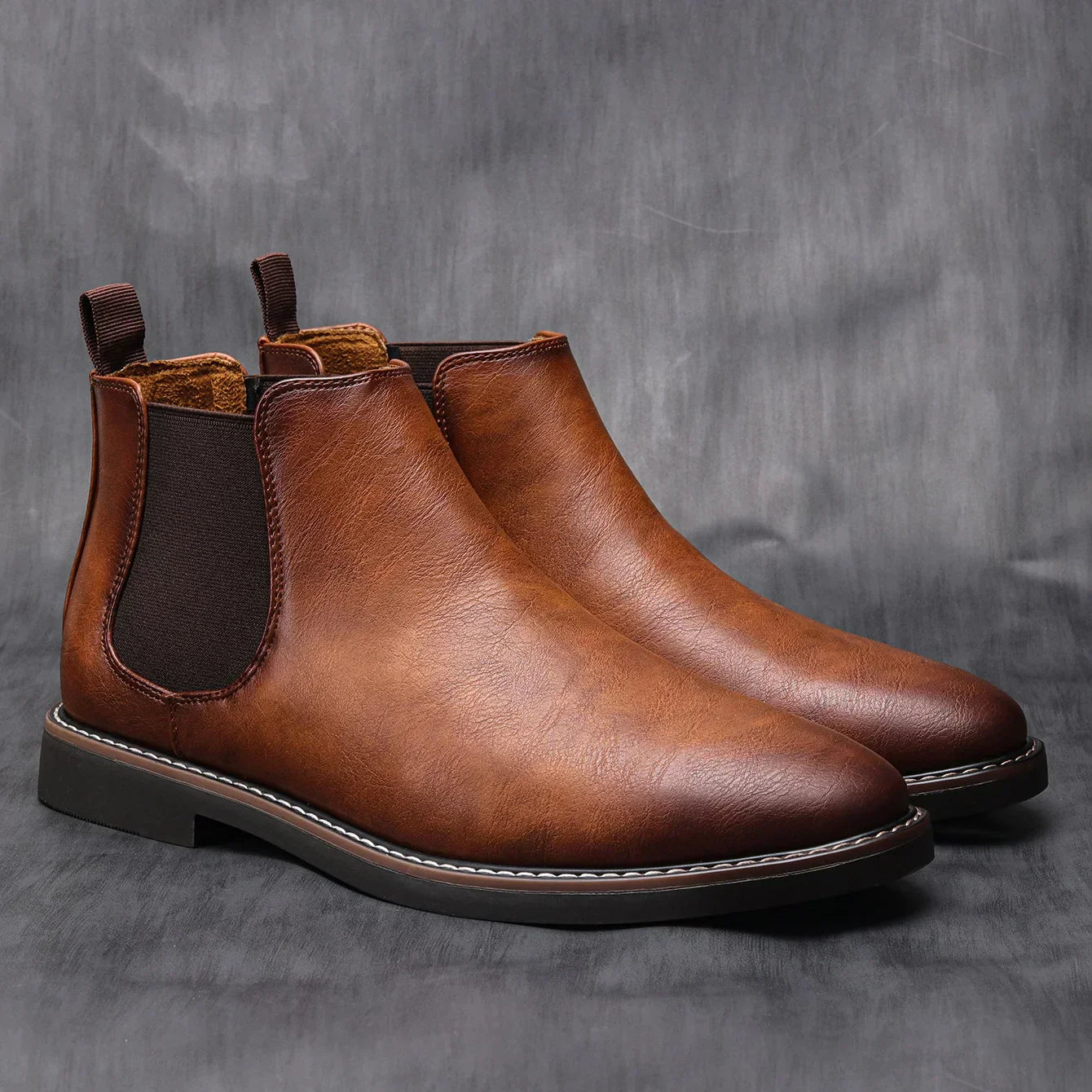 Sanford Chelsea Boot