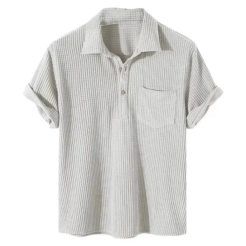 Capri Summer Mens Shirt
