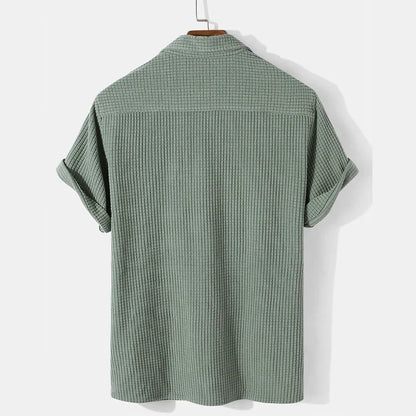 Capri Summer Mens Shirt
