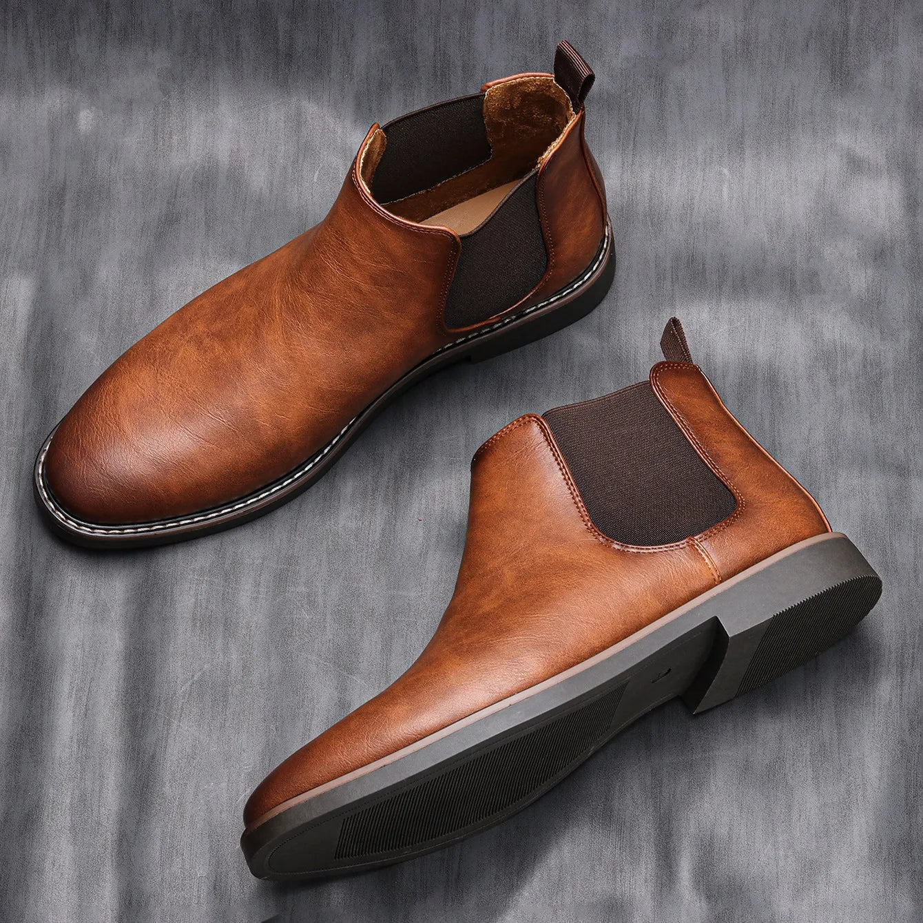 Sanford Chelsea Boot
