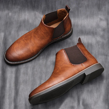 Sanford Chelsea Boot