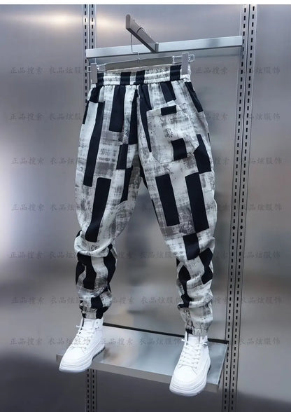Sports Pants