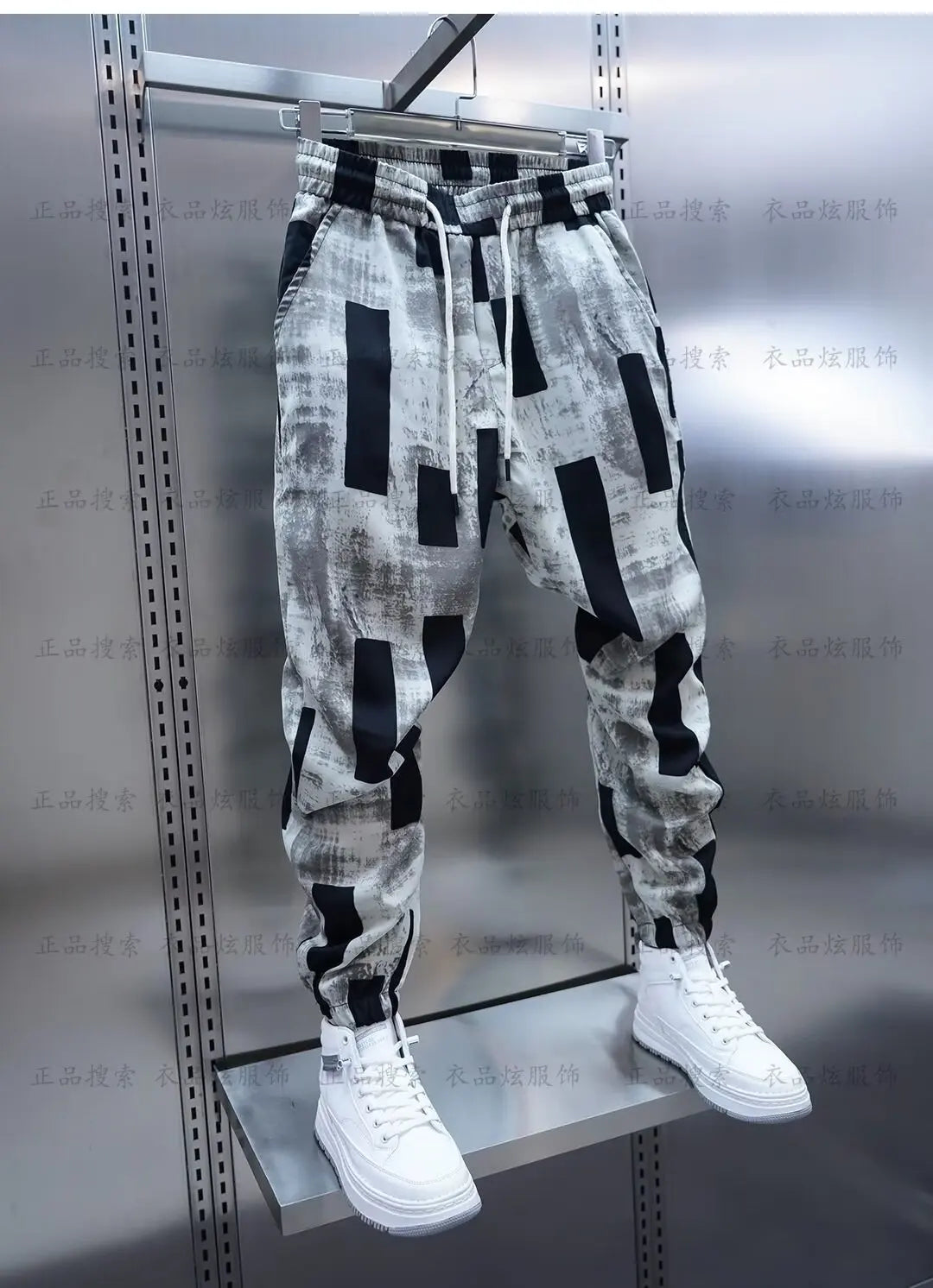 Sports Pants
