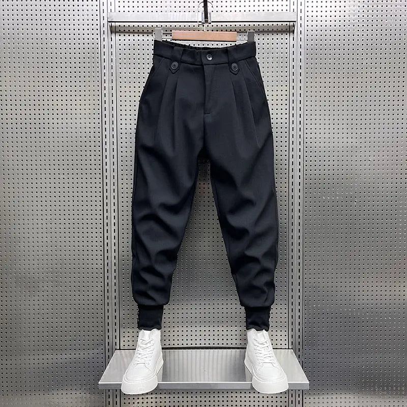 Juno  Comfortable Men's trousers