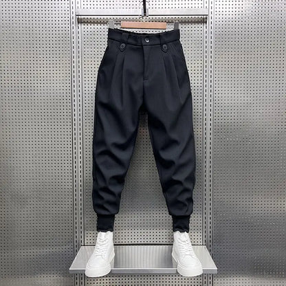 Juno  Comfortable Men's trousers
