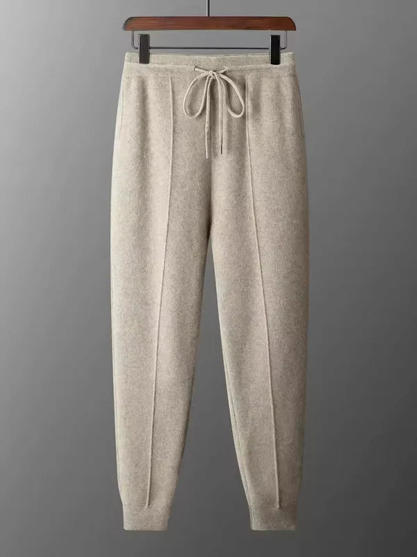 Merino Wool Tracksuit