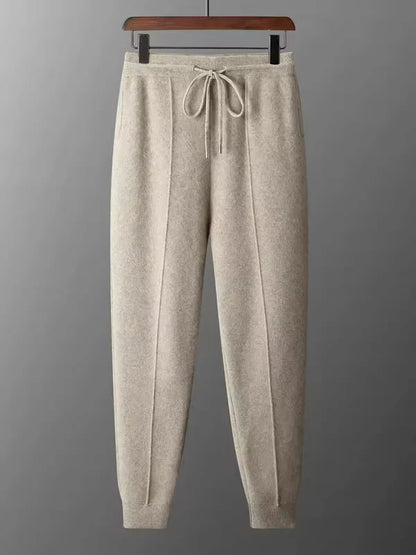 Merino Wool Tracksuit