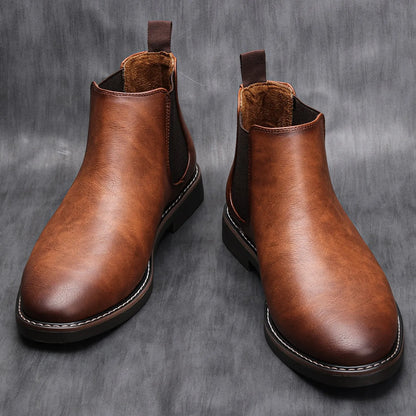 Sanford Chelsea Boot