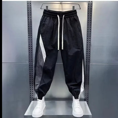 Trendy Sport Pants