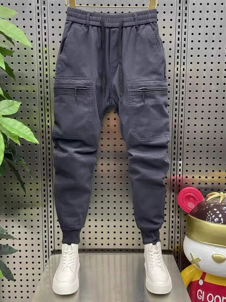 Mike Comfortable Men’s Joggers