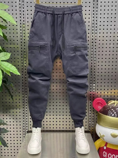 Mike Comfortable Men’s Joggers