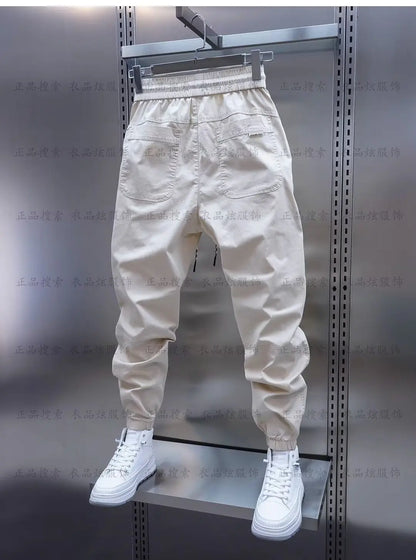 Harem comfortable Pants