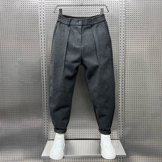 Buy 1, Get 1 FREE | Lou Comfortable Men's trousers