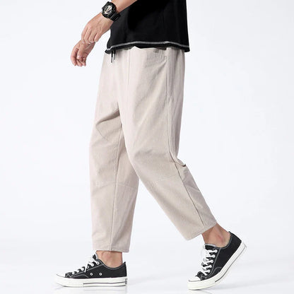 Urban Cotton Pants
