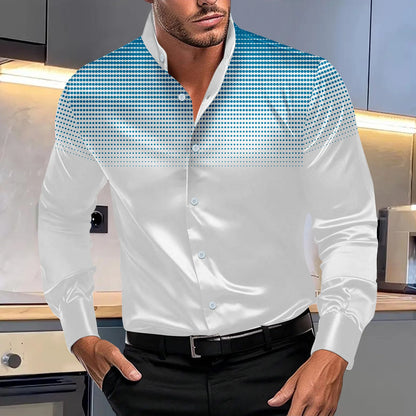 Evening Dress Shirt