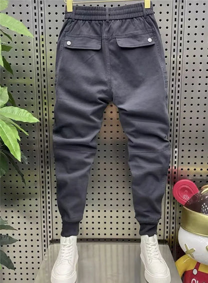 Mike Comfortable Men’s Joggers