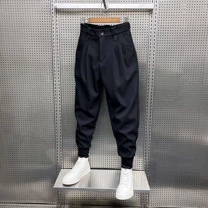 Juno  Comfortable Men's trousers