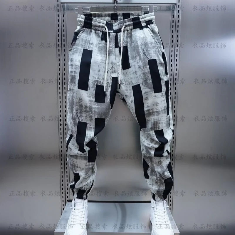 Sports Pants
