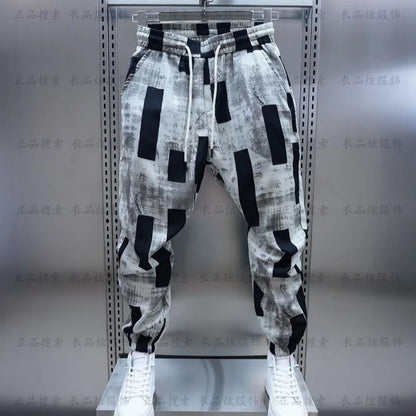 Sports Pants